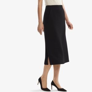MM Lafleur Willoughby Skirt - Staccato - black - 6